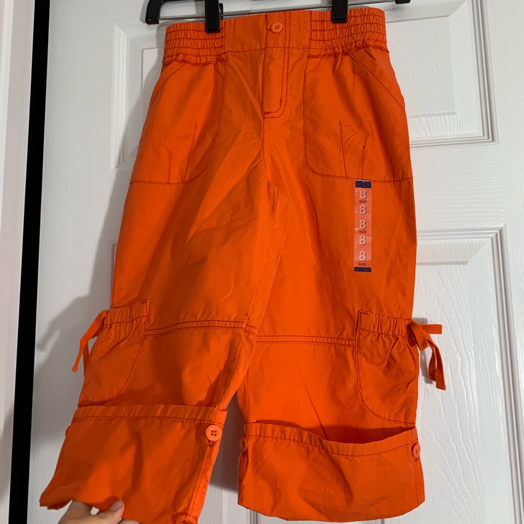 Brand New Kids Bottoms